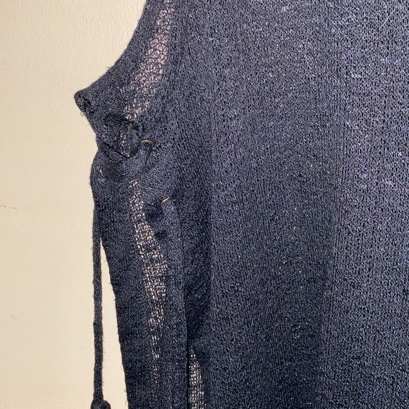 Super Cute POOF Tank Top - Picture 6 of 7